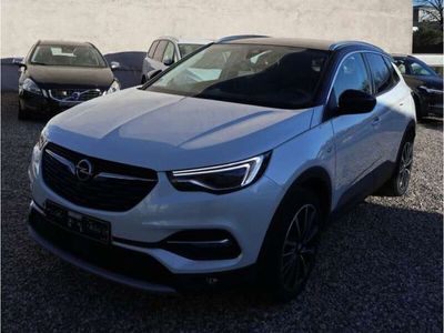 gebraucht Opel Grandland X Ultimate