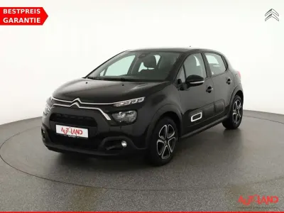 Gebraucht Citroën C3