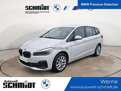 BMW 220 Gran Tourer
