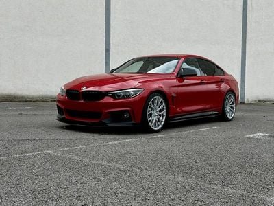 BMW 440