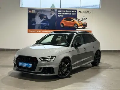 Gebraucht Audi RS3