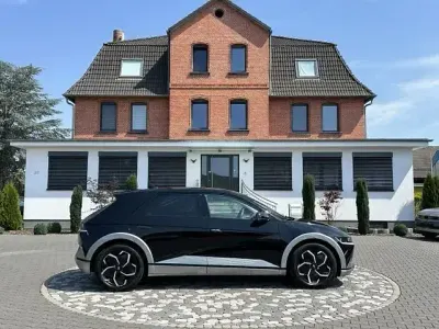 Gebraucht Hyundai Ioniq 5 239 kW (325 PS) 2023 Andere SUV