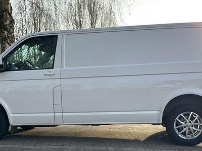 Gebraucht 2017 VW Transporter Van | 18.700 € (Fairer Preis)