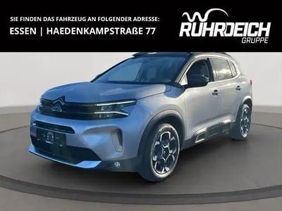 Gebraucht Citroën C5 Aircross 96 PS (70 kW) 2023 Grau SUV