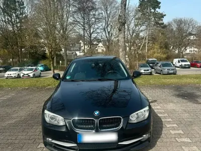 Gebraucht BMW 320