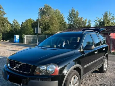 Gebraucht Volvo XC90