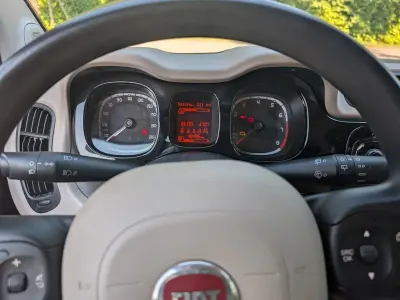 Gebraucht Fiat Panda
