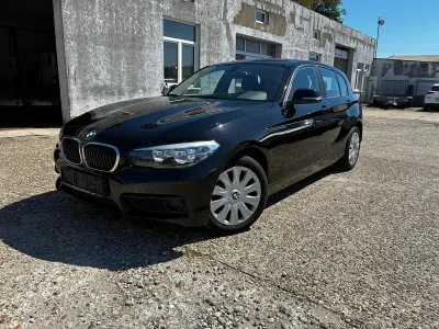 Gebraucht BMW 118