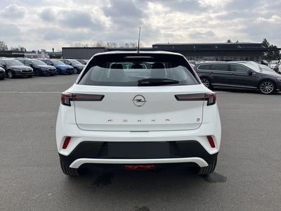 Opel Mokka-e