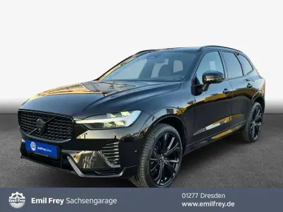 Gebraucht Volvo XC60 184 PS (135 kW) 2025 SUV