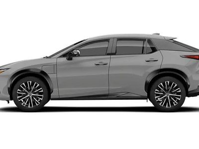 Ny Lexus RZ 550e Sport Line 300 kW (408 HK) 2026 SUV