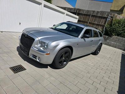 Chrysler 300C