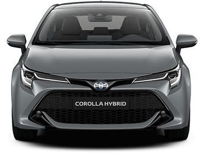 Gebraucht Toyota Corolla 196 PS (144 kW) 2025 Grau Kombi