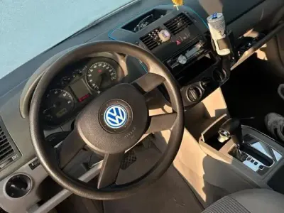 Gebraucht VW Polo