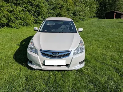 Gebraucht Subaru Legacy