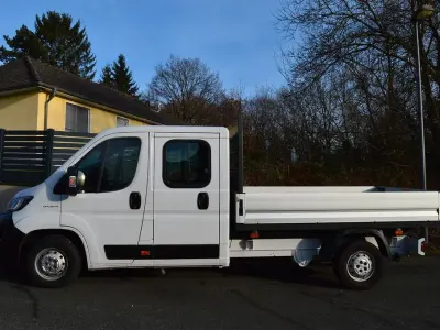 Gebraucht Fiat Ducato