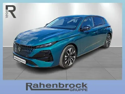 Gebraucht Peugeot 308