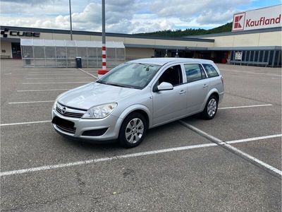 gebraucht Opel Astra 1.6 „NEU TUV“TOP“
