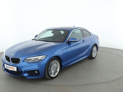 BMW 225