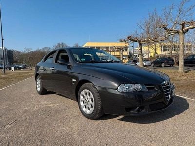Alfa Romeo 156