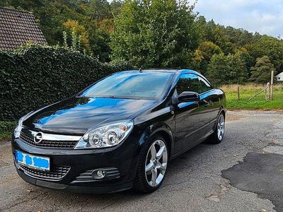 Opel Astra Cabriolet