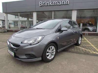 gebraucht Opel Corsa 1.2 Active