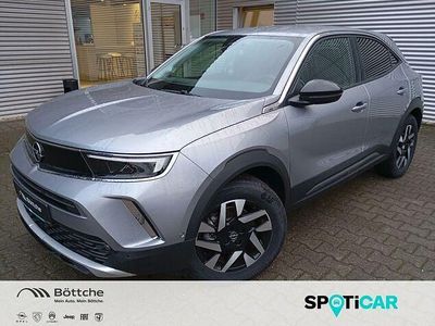 Gebraucht Opel Mokka-e 100 kW (136 PS) 2024 Andere farbe SUV