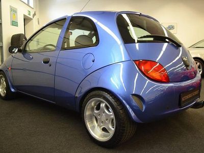 Gebraucht Ford Ka 50 PS (36 kW) 1997 Other Kleinwagen