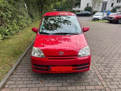 Daihatsu Cuore