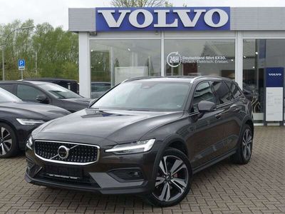 gebraucht Volvo V60 CC V60 B4 Diesel Cross Country...