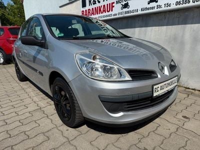 Renault Clio II
