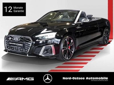 Audi S5 Cabriolet