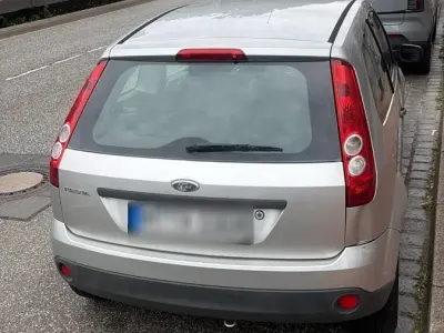 Gebraucht Ford Focus