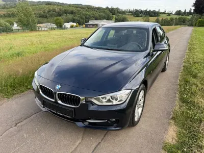 Gebraucht BMW 320
