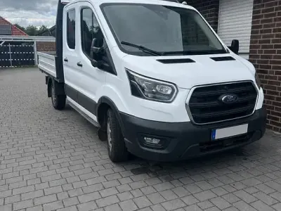 Gebraucht Ford Transit