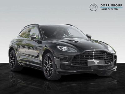 Andere Gebraucht 2024 Aston Martin Rapide Limousine | 239.707 €