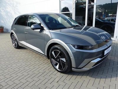 Neu Hyundai Ioniq 5 Techniq 239 kW (325 PS) 2025 Ecotronic grey / mic SUV