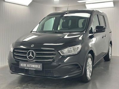 Mercedes 180