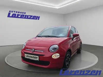 Gebraucht Fiat 500