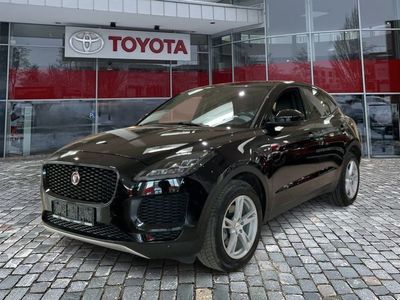 gebraucht Jaguar E-Pace D150 SE *Allrad,360 Grad Navi,uvm*