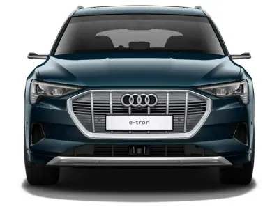 Gebraucht Audi e-tron