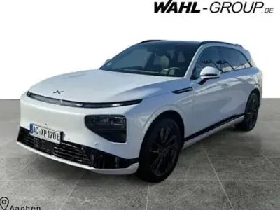 Gebraucht XPENG G9