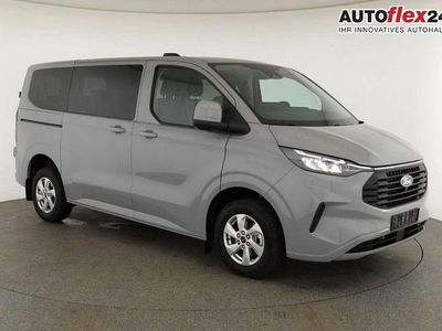 Nouă Ford Transit Custom Limited 170 CP (125 kW) 2026 Gri Break