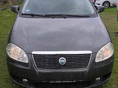 Fiat Croma