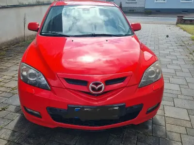 Gebraucht Mazda 3
