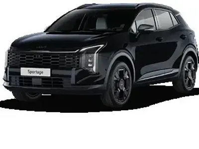 Gebraucht Kia Sportage