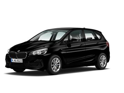 gebraucht BMW 220 Active Tourer d