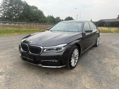 BMW 730L