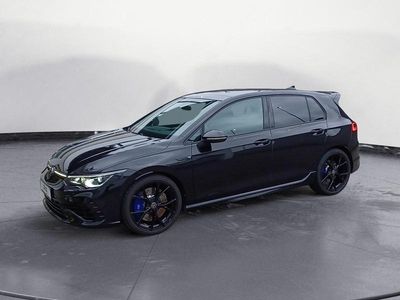 Schwarz Gebraucht 2022 VW Golf Style Limousine | 37.960 € (Etwas zu teuer)