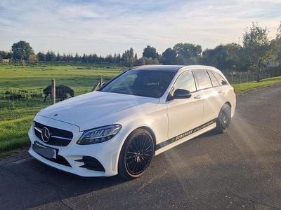 Mercedes C300